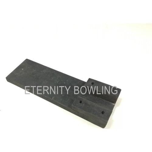 Bowling Spare Parts T070 001 432 PAD Use for AMF Bowling Machine