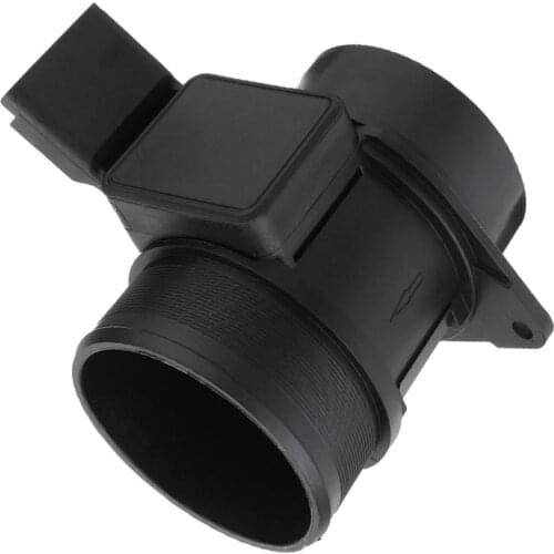 5 Pins 2.0 HDi Mass Air Flow Sensor Meter For Peugeot 306 307 406 806 FOR CITROEN XSARA 19207S For Citroen Berlingo 1996-2005