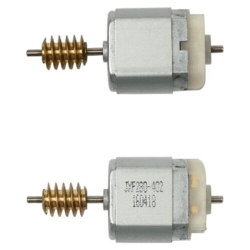 AZGIANT 2pcs/lot ESL/ELV Steering Lock Motor Wheel Motor&Open Dowel Pin Dedicated Tool EIS EZS Lock Removal Tool CW For Mercedes