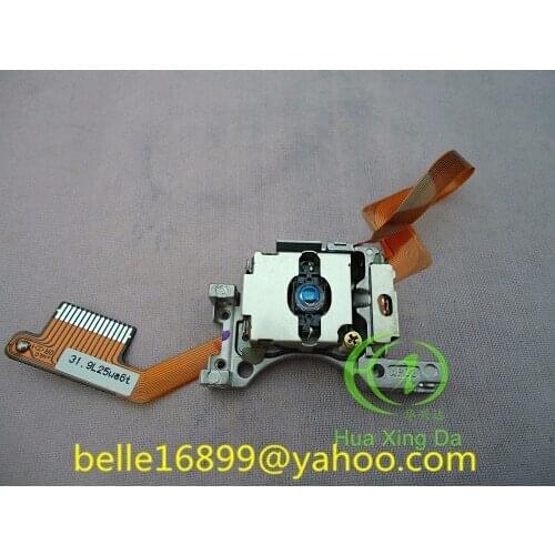 Free shipping 100% Brand new Alpine AP02 laser CD optical pick up Iron one Professional for Mercedes 6 CD changer BMNW