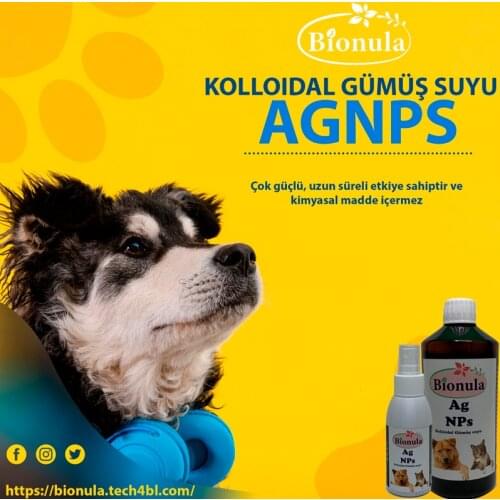 BIONULA Animal Care Products