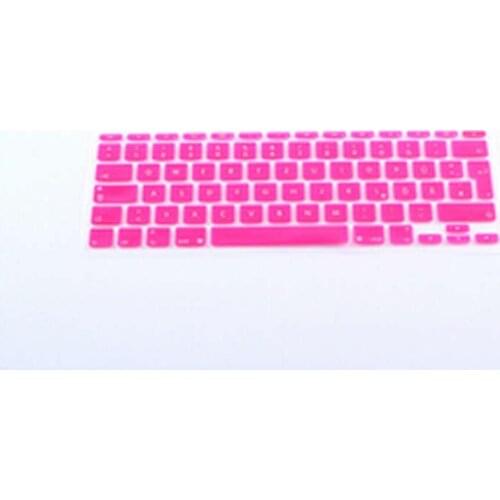 European German Letters Keyboard Protector for Macbook Air 11" 11.6 Inch Laptop Skin Covers for Mac book 11 QWERTZ