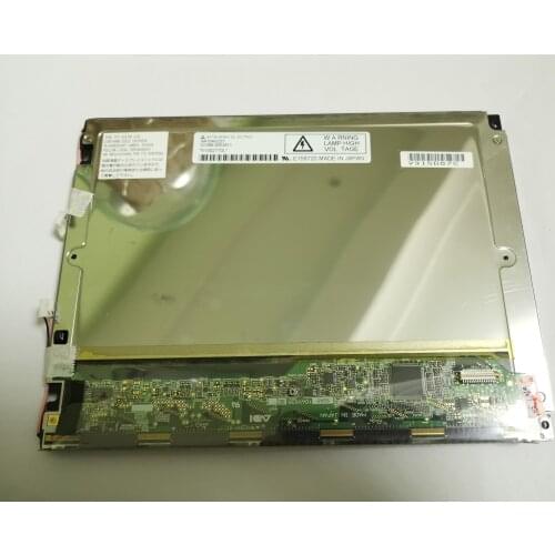 HAITIAN FUJI DISPLAY AA104VC07