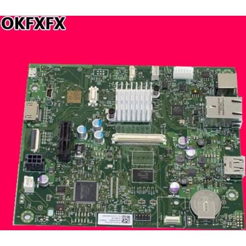 K0Q14-60002 K0Q14-60001 Formatter Board logic Main Board MainBoard for HP M607 M608 M607N M607DN M608DN M609DN M608X M609X