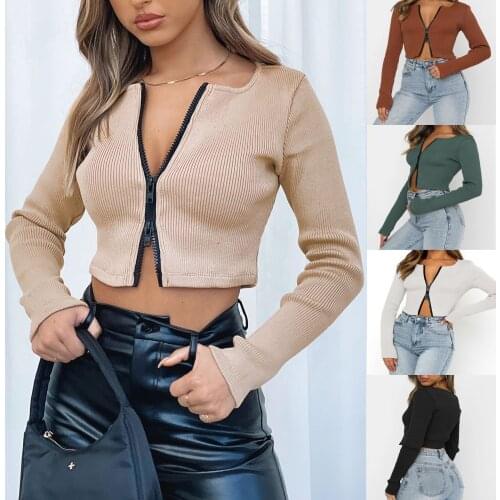 Женские свитера и кардиганы Kinmonla China At AliExpress