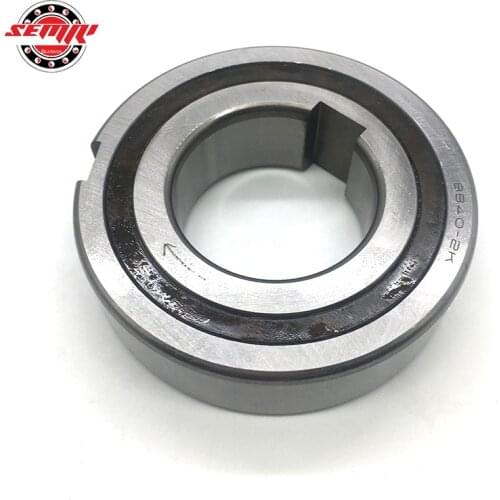 Flywheel clutch one-way bearing CSK60PP 2RS