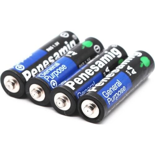 MJKAA Rechargeable Batteries