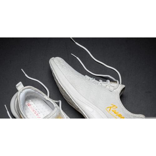 Men Sneakers Casual Shoes Hot Sale Light Comfortabl Fashion Sneakers Breathable Outdoor Sport Men Walking Shoes Big Size 39-48