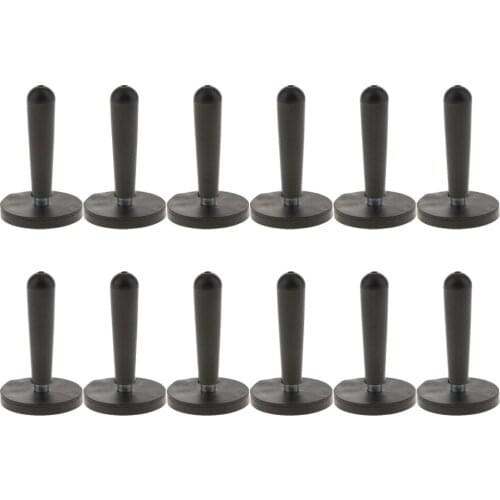 Pack of 12 Car Wrap Gripper Magnets Holder for Vinyl, Car Vinyl Wrap Tool for Starter Vinyl Film Installation