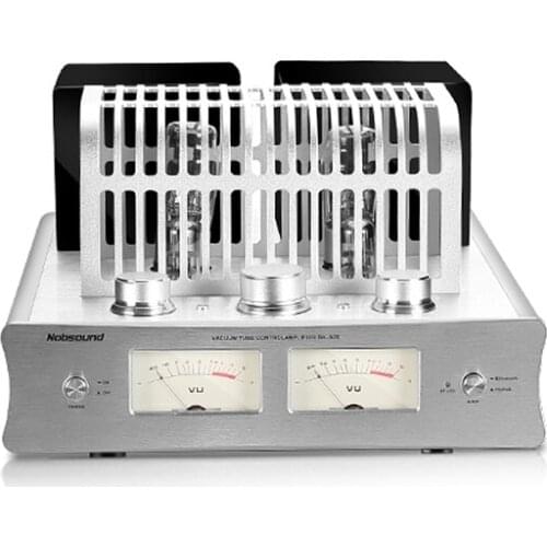 Nobsound DX-925 hifi power amplifier, electronic tube Bluetooth preampifier, Power: 80W*2, Frequency response: 20HZ-20KHZ
