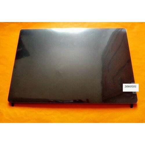 New for Lenovo xiaoxin AIR 14 air14 530S-14 ARR IKB top cover A case black