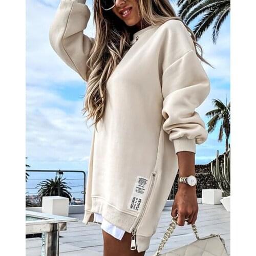 Noworry Women's Fleece Hoodies