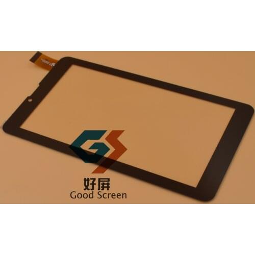 Original New 7" Digma Optima 7.07 3G TT7007MG / 7.77 3G TT7078MG Tablet touch screen digitizer glass panel sensor Free Shipping
