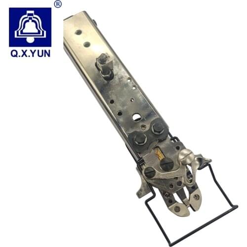 Q X YUN JUKI Button Attaching sewing machine 1900 change 1903 presser ARM assembbly Button Clamp Assembly good quality