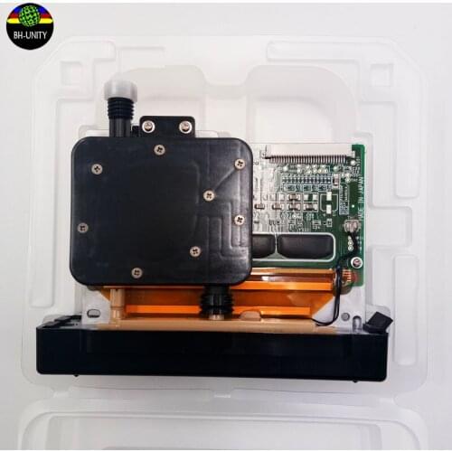 Made in Japan SPT 510 35pl printhead cabezal 510 50pl with high quality