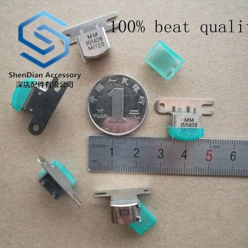 1pcs only orginal new Monophonic head MM-I5RA08-MIY20 deck dedicated head Recorder core head (impedance 330)