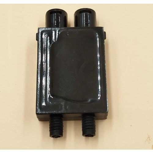 10pcs DX7 UV Damper Printer Parts