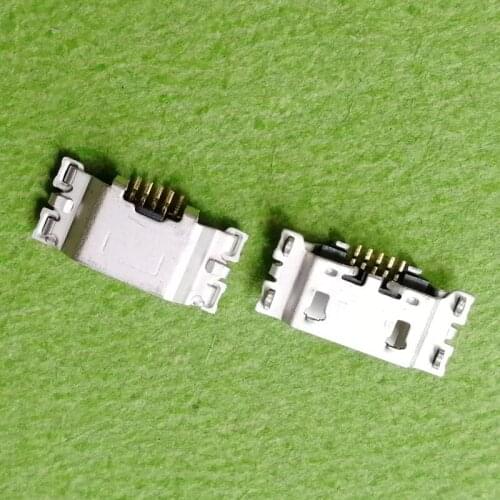 2/5/10pcs Mico USB Charging Doct Port Connector For Nokia 6 TA-1000 TA-1003 1033 1039 1021 Nokia6 360 N6pro N6 Pro Charger Plug