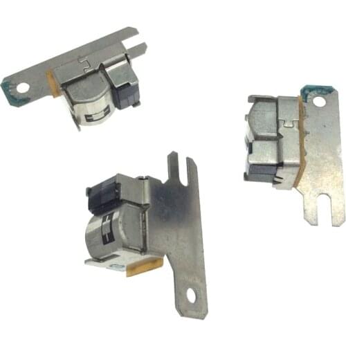 3pcs magnetic head with wiper erase head wear-resistant dual-acoustic for cassette Deck audio player