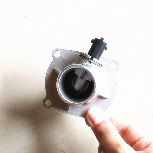 4pcs/lot parts OE No 55578419 96984104 for CHEVROLET CRUZE ORLANDO coolant Thermostat 96 984 104 OEM No 55 578 419