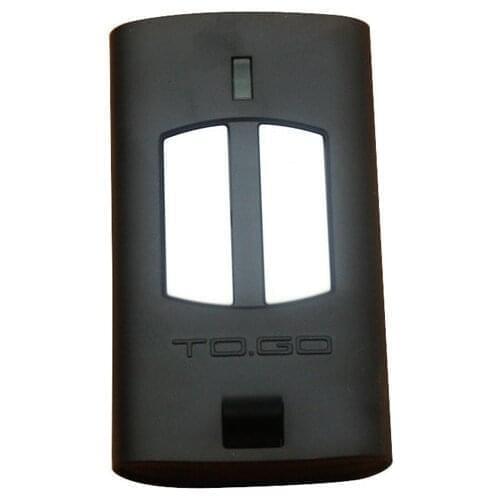 BENINCA TO.GO-WV remote control 433,92MHz gate door remote control BENINCA TOGO WV remote control Very good