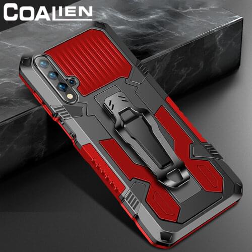 COALIEN Huawei Honor 7C Phone Cases