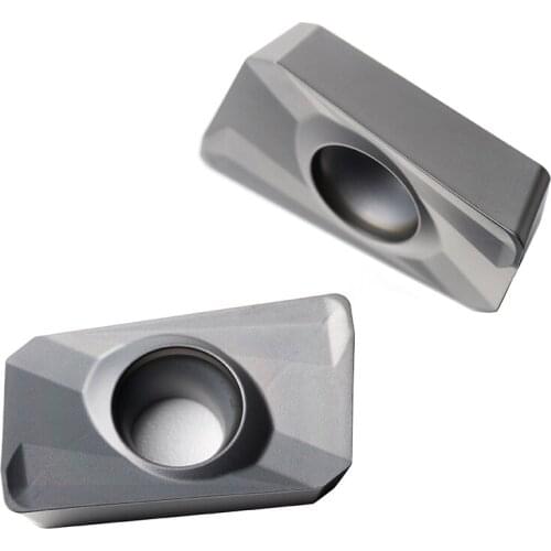 Hot Sale APMT1604PDER-H Cement Carbide Cutting Tools CNC Milling Inserts