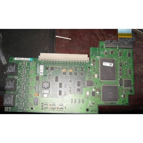 AB inverter accessories. AB700 Series CPU board / control board