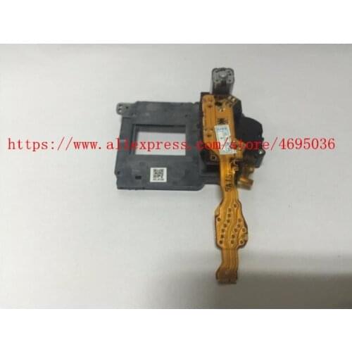 NEW Shutter Assembly Group For Canon FOR EOS 750D Kiss X8i Rebel T6i / 760D Kiss 8000D Rebel T6s Digital Camera Repair Part