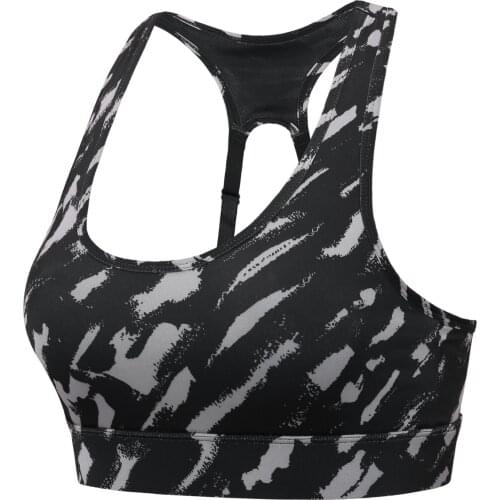 New Classic Sports Bra Without Steel Sujetador Deportivo Adjustable Large Size Push Up Quick-drying Breathable Fitness Women