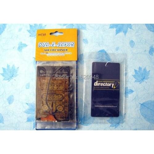 Customized,Free shipping,2017 NEW flavor car air freshener