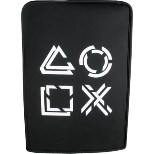 Dust Cover for PS5 Console, Universal Protective Case Dust Sleeve for PlayStation 5 Digital Edition & Regular Edition