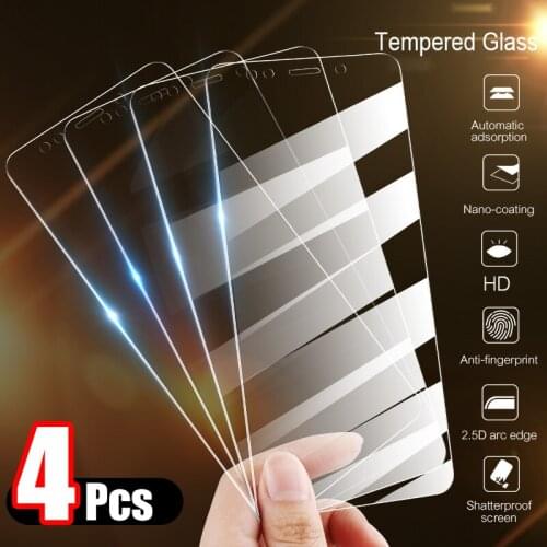 RUIPHONE Screen Protectors For Xiaomi Redmi 5 Plus