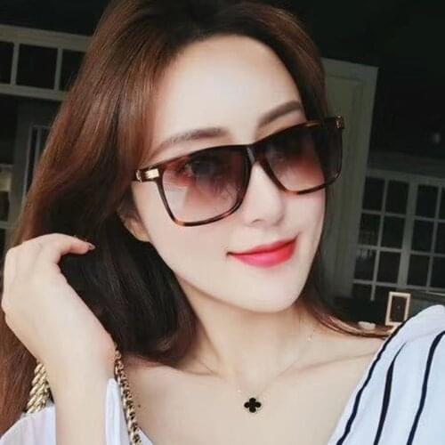 FEISHINI Brand Vintage Women Sunglasses Men Fishing Polarized Classic Square Glasses Driving Travel Eyewear Unisex Gafas Oculos