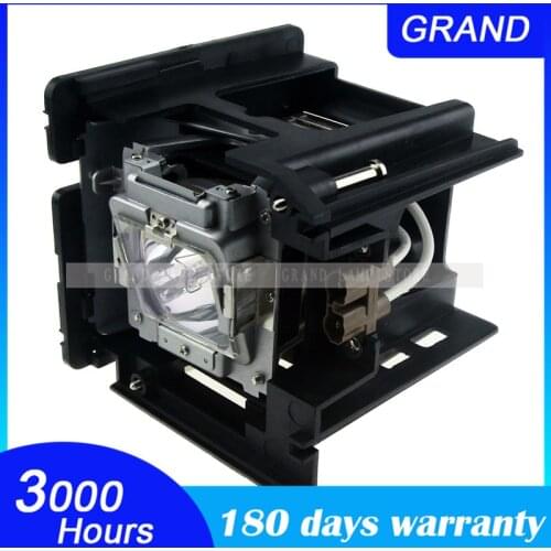 SP-LAMP-073 High Quality Replacement Projector Lamp Bulb with Housing for INFOCUS IN5312 IN5314 N5316HD IN5318 HAPPY BATE