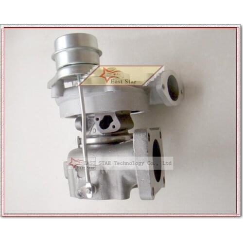 CT26 17201-17040 17201 17040 Turbo Turbocharger For TOYOTA LandCruiser Land Cruiser 98-03 1HD 1HD-FTE 1HD-FT 4.2L 204HP