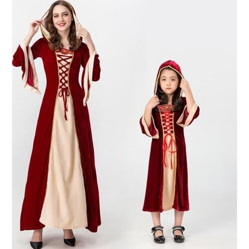 Yang Fa Carnival Costumes For Kids