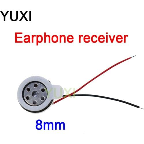 YUXI Headphone Accessories