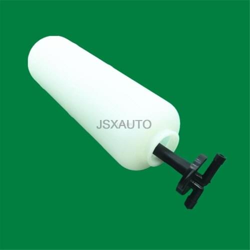 Excavator accessories For IHI 55/60/65/80 YANMAR 30 vice water tank expansion tank spare small kettle water bottle