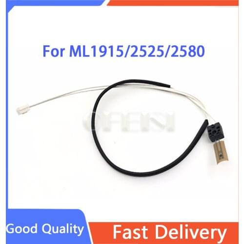 20X New original 1404-001447 THERMISTOR-NTC ASSY for Samsung ML1915/2525/2580/4623/650/651/4600/1911/1910/DELL1130/1135N