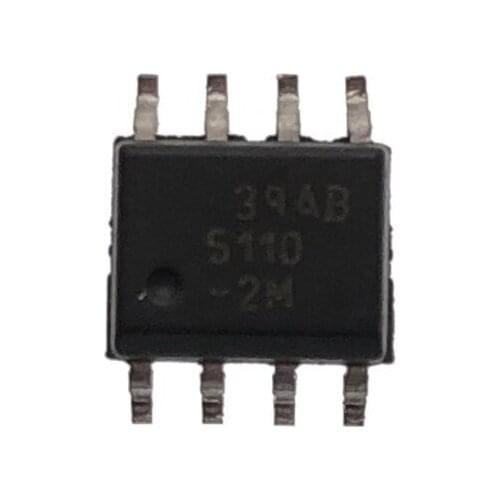 10PCS-50PCS LM5110-2M SOP-8 LM5110 SOP8 Electric bridge driver brand new original