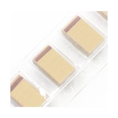 Free shipping 50PCS/LOT 470UF 16V SIZE E 7343 ROHS best quality New origina