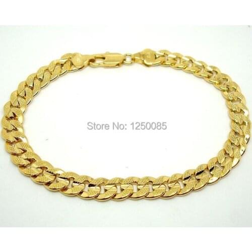 AODUOLA Bracelets
