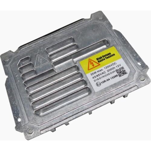 HID Computer Control Unit Xenon Headlight Ballast Control 89089352 63117180050 For BMW 1 Series 2007-2010 Land Rover Discovery 4