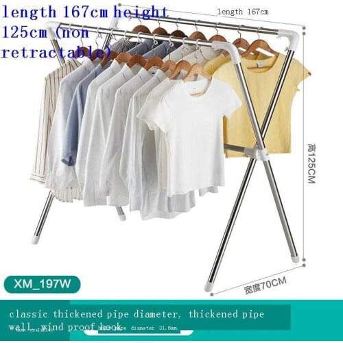 Ubrania Colgador Decorativos Pared Wall Hat Coat Stand Armario Ropa Perchero De Pie Cintre Cabide Clothing Rack Clothes Hanger