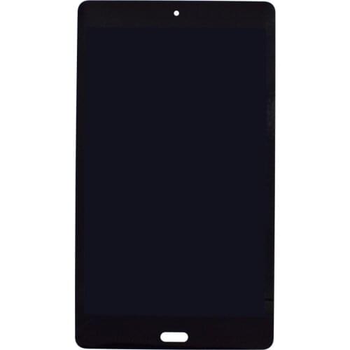 Display Touch Digitizer Screen Assembly for Huawei MediaPad M3 Lite 8.0"(Black)[NO FRAME]