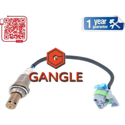 For 2009-2011 BUICK LUCERNE 3.9L Oxygen Sensor GL-24291 12622643 234-4291
