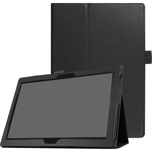 For Lenovo Tab 4 10 TB-X304F TB-X304N TB-X304L Case Foilo Stand PU Leather Cover Tab 4 Plus 10 TB-X704N TB-X704F TB-X704L Funda