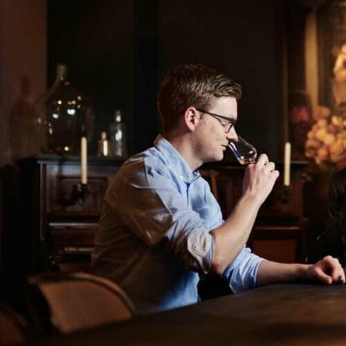 European Classic Whisky Copita Nosing Glass With Lid Crystal Tulip Shape Whiskey Taste Goblet Match Cover Vodka Wine Test Cup