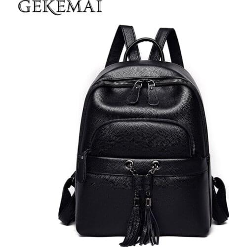 GEKEMAI Backpacks For Women